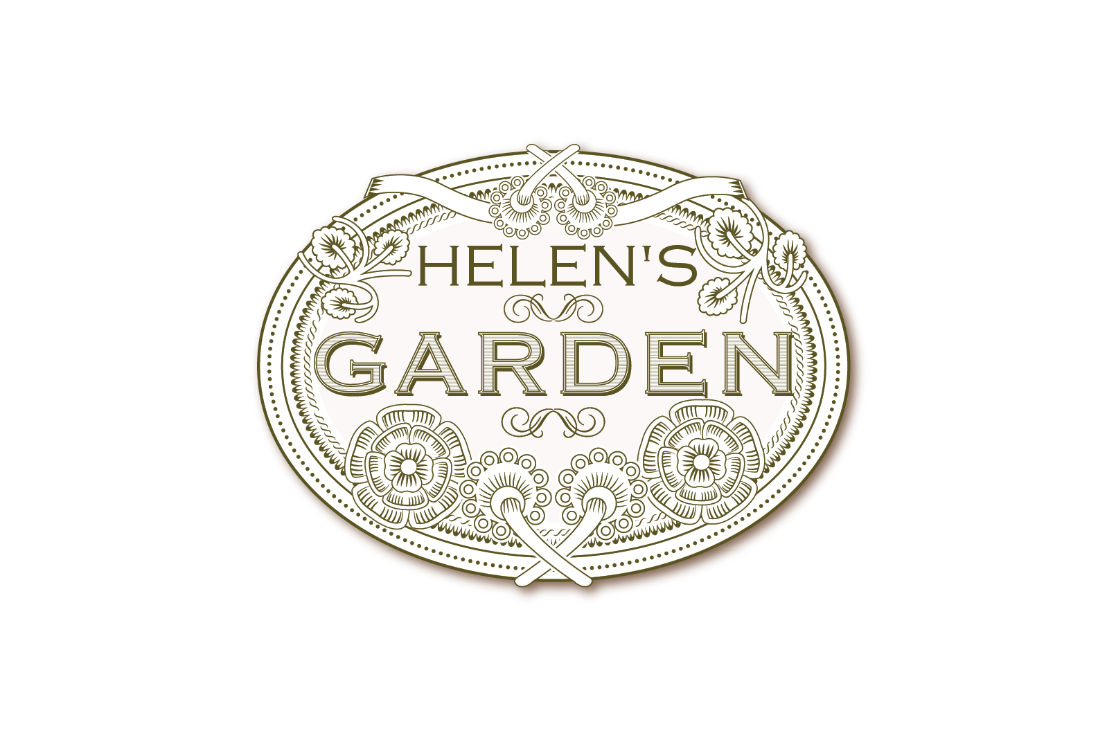 Garden Logo